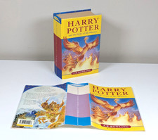 Harry Potter and the Order of
