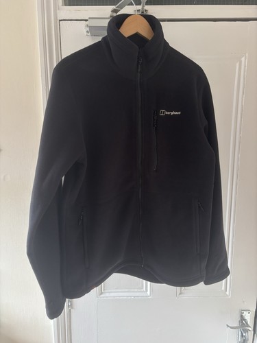 Berghaus men polartec - men’s,