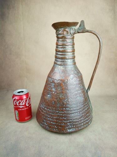 Antique middle eastern - antique,