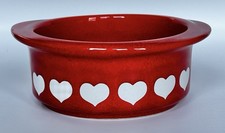 1 Waechtersbach Red Hearts