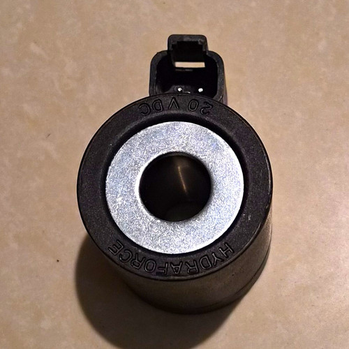 Genie 84385gt vdc hydraulic - 84385gt, 20