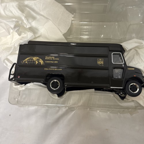 Vintage ups p100 - p100, in