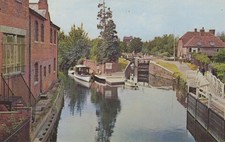 (ap40) The River Kennet