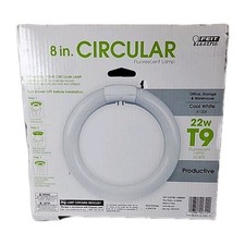 NIB 8" Circular Electric
