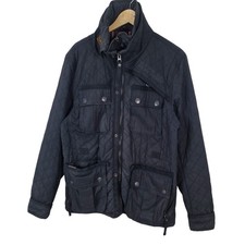 Superdry Ton Up 58 Wax