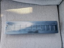 Snap-On Tools 1/2" Shallow Impact Socket Tray  25-36mm