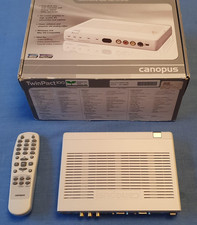 Canopus TwinPact 100 -