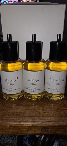 Gold knight refill kilian - knight,