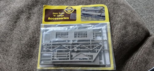 Ratio 208 gauge - ratio,