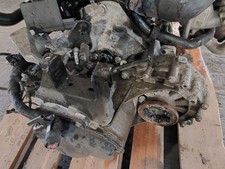 GEARBOX AUDI A1 MK1 FL (8X)