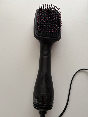 Revlon paddle hair brush - hair,