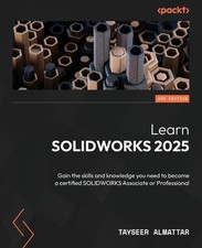Learn SOLIDWORKS 2025 Gain the