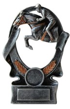 PERSONALISED EQUESTRIAN