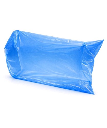 Extra large clear polythene - large,
