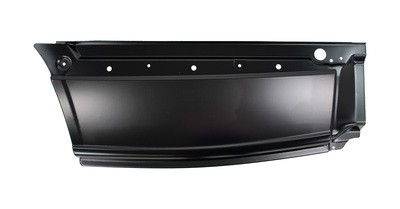 Mercedes sprinter side - 06-18,