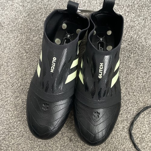 Adidas glitch outer skin ag - glitch,