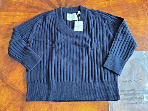 Gant ladies jumper bnwt - -,