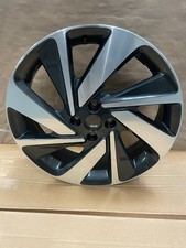 TOYOTA AYGO X 2024 ALLOY WHEEL