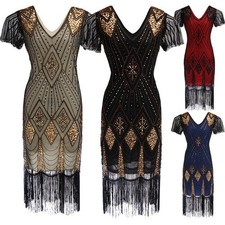 1920S VINTAGE INSPIRED GATSBY
