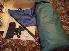 ✨ Protec Winter Storage Cover + Protec Tow Cover – Bailey Phoenix+ 2022 ✨