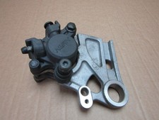 Yamaha MT-09 ABS 2020 18,162 miles rear brake caliper Nissin (15026)