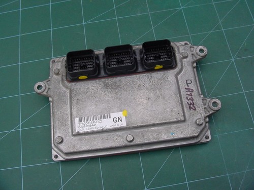 Honda civic type k20 engine - civic, r