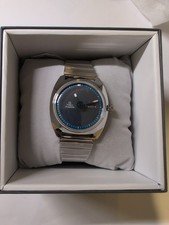 Q Timex 1975 Enigma Reissue