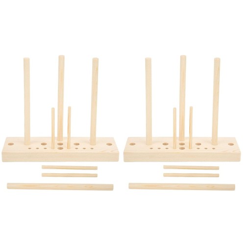 Sets bow maker wooden - bow,