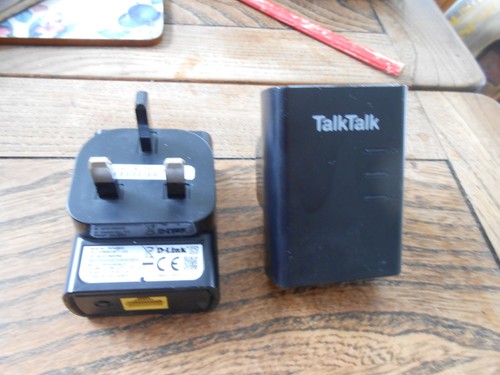 Link dhp 308av - d-link, (mini)