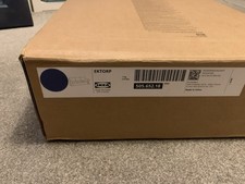 IKEA Ektorp Sofa Cover Dark