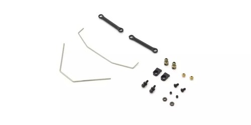Kyosho optima mid stabilizer - mid,