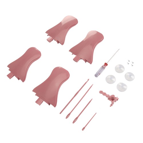 Knitting machine accessory - machine,