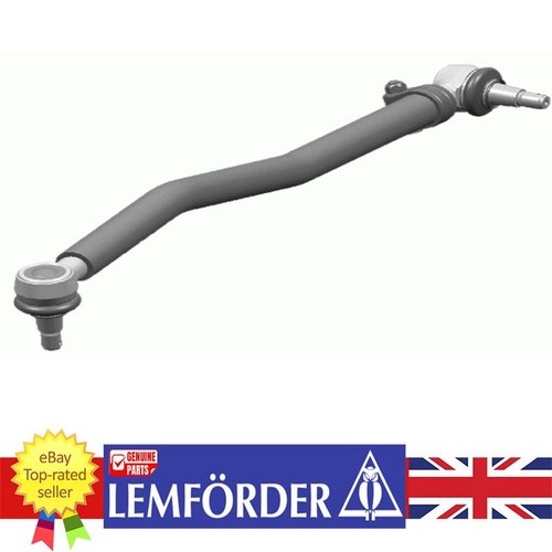Steering centre rod assembly - centre,