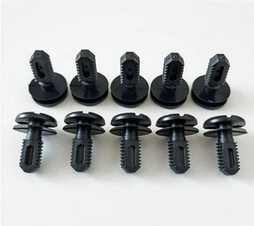 Fit porsche plastic trim - fit,