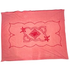 Vintage Unbranded Pink