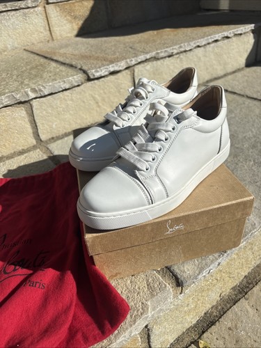 Christian louboutin louis - christian,