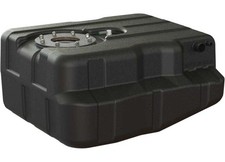 Titan Fuel Tanks Rear Aft Axle