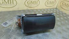 Mercedes ML M Class Left