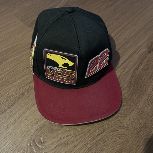 Marc vds team - vds, racing