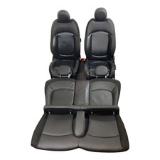 BMW Mini Cooper SD F56 Black