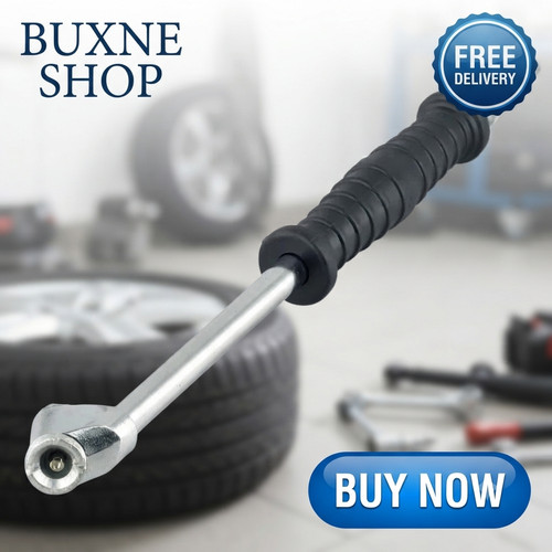 Pcl tyre inflator connector - inflator,
