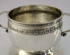 RARE LIBERTY & Co STERLING