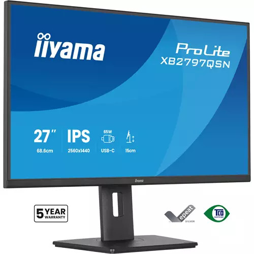 Iiyama prolite xb2797qsn - iiyama,