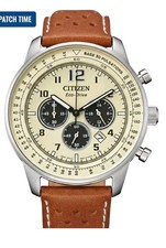 Citizen watch Eco-Drive