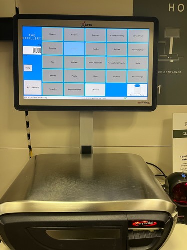 Avery berkel xti300 - xti300, retail