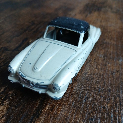 French dinky toys 24h - french,