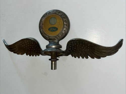 Boyce motometer radiator cap - motometer,