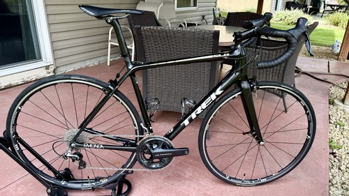 Trek emonda slr 56cm - trek, h2