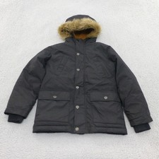 Old Navy Winter Coat Boys M 8