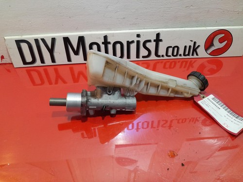 Renault modus brake master - brake,